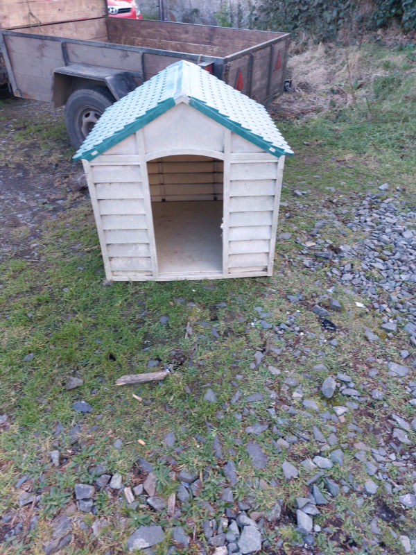 gumtree kennel